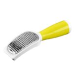 Râpe à ail en inox