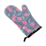 Gants de cuisine en silicone