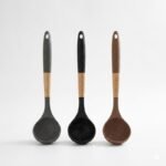 Ustensile de cuisine en silicone