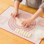 tapis pâtisserie