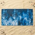 Serviette plage petit – Image 2