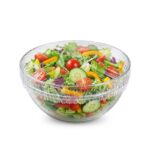 Lot de 20 Films de Protection Alimentaire Jetables (30 x 25 cm) – Image 2