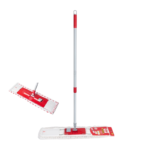 Balai Plat en Microfibre – 40 cm