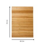 Tapis en bambo – Image 2