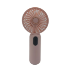 Mini ventilateur 14.5 cm