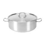 Faitout en Inox Best Mark | 12,5L