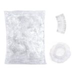 Lot de 20 Films de Protection Alimentaire Jetables (80 x 65 cm)
