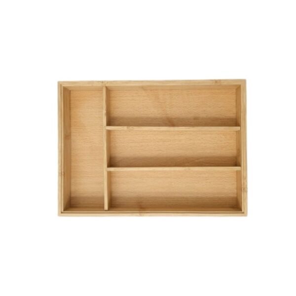 Plateau en bois