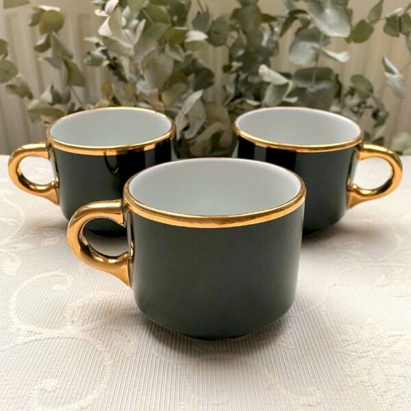 Mug couleur unique