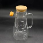Bouteille huilier en verre – 900ml