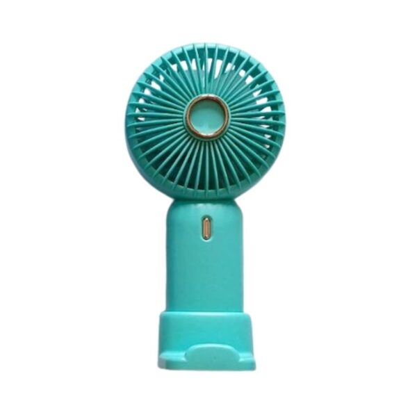 mini ventilateur 17 cm