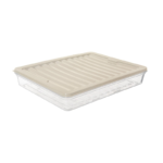 Boite alimentaire slim - 2400 ml