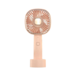 Mini ventilateur 21 cm