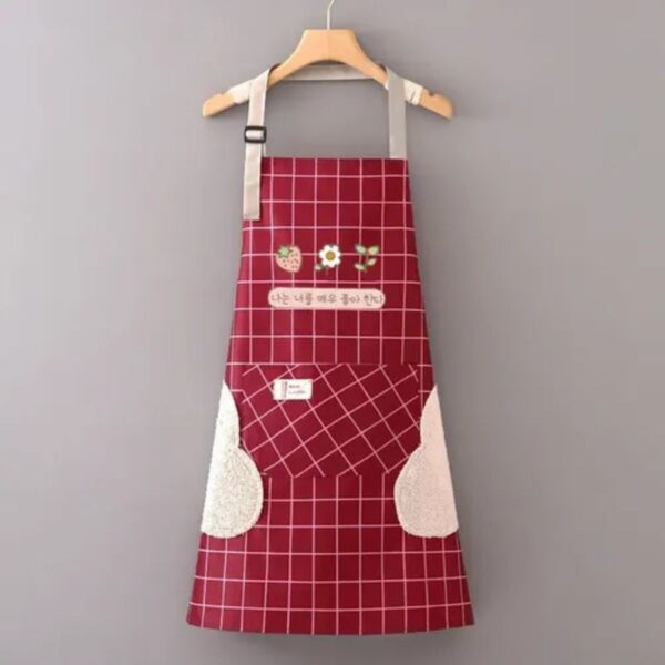 Tablier de Cuisine