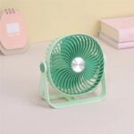 Mini ventilateur 18 cm