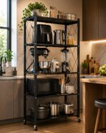 Étagère de rangement à 5 niveaux – Image 2