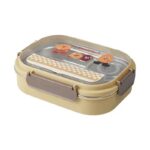 Lunch box grand
