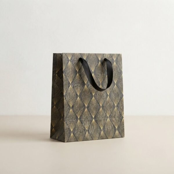 Sac Cadeau Élégant