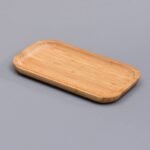 Plateau bambou 25*14 cm