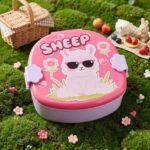 Lunch box en plastique – Image 2