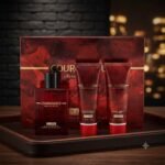 coffret parfum femme