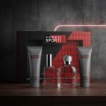 coffret parfum femme