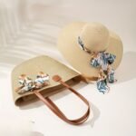 Chapeau avec sac – Image 3