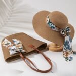 Chapeau avec sac – Image 2