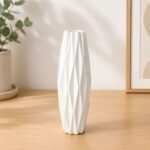 Vase blanc