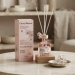 Diffuseur cherry blossom 50 ml