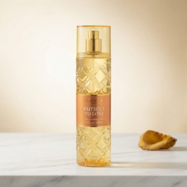 Spray faithful to love 250 ml
