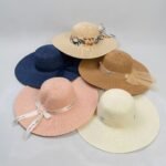 Chapeau femme