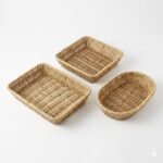 Petit panier file