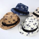 Chapeau classe enfant