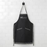 Tablier de Cuisine Élégant
