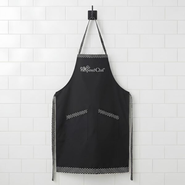 Tablier de Cuisine Élégant