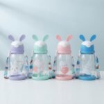 Gourde Enfant avec Sangle