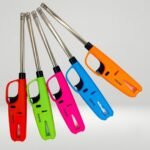 Briquet Allume-Gaz Long