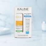Pack Solaire Kaline : K-SUN SPF50+ & Cold Cream Offerte