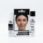 Coffret Rayonnelle : Sérum Anti-Taches & Crème Solaire Nourrissante