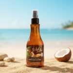 Huile Sèche Bronzage Intense Soleil des Îles