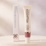 Lip Gloss Pout Pillow Cushion Bella Rosa