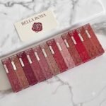 Rouge à Lèvres Liquide Super Stay Vinyl Ink – Bella Rosa