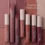 Rouge à Lèvres Liquide "Soft Matte & Easy" – Bella Rosa