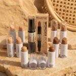 Stick Contour et Illuminateur Bella Rosa