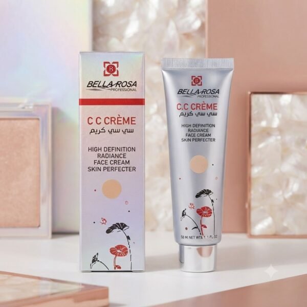 C.C Crème Haute Définition – Bella Rosa