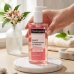 Gel Nettoyant Pureté Pamplemousse – Neutrogena