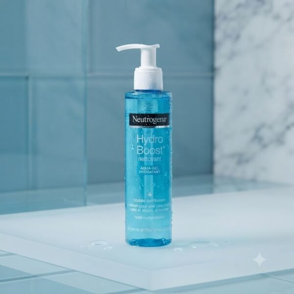 Gel Nettoyant Hydro Boost – Neutrogena