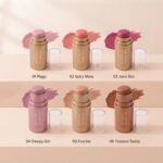 Blush en Stick "Pocket Blush" – Gamme Complète