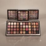 Palette d’Ombres à Paupières "Ultimate Warm Neutrals" – Bella Rosa